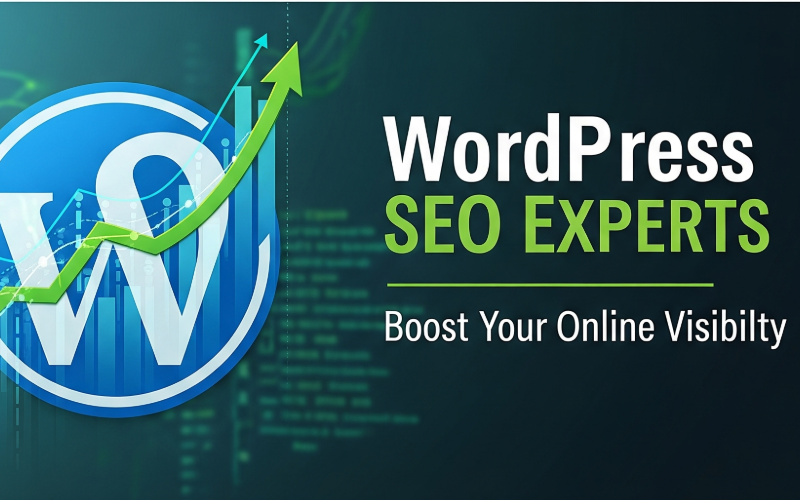 Oxfordshire business SEO experts for WordPress websites